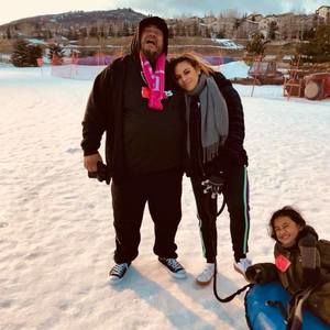 Meet your Posher, Gordon